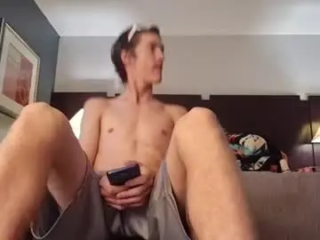Chaturbate Private Sex Chat of charlied09302