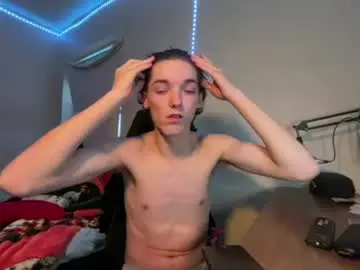 Chaturbate Free Porn Cam of charlied09302