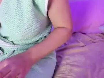 Chaturbate Adult Video Chat of cofee_dreams