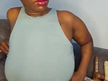 Chaturbate Best live sex cam show of ebonycandymelani