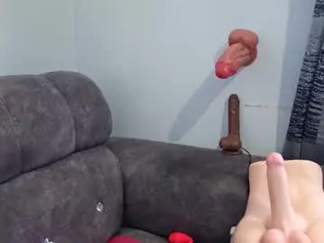 Chaturbate Free Porn Cam of ebonycandymelani