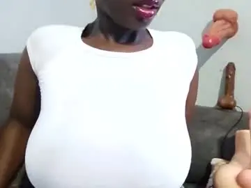 Chaturbate Adult Video Chat of ebonycandymelani