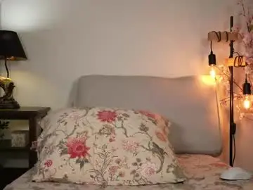 Chaturbate Adult Video Chat of honeyyykate