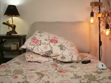 Chaturbate Sex Cam of honeyyykate