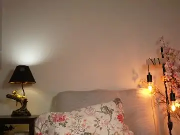 Chaturbate Nude Webcam of honeyyykate