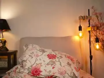 Chaturbate Nude Webcam of honeyyykate