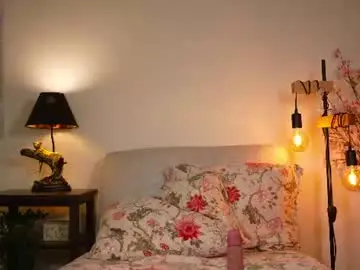 Chaturbate Nude Webcam of honeyyykate