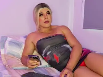 Chaturbate Adult Webcams of isahilton1