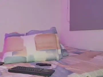 Chaturbate Sex Cam of isahilton1