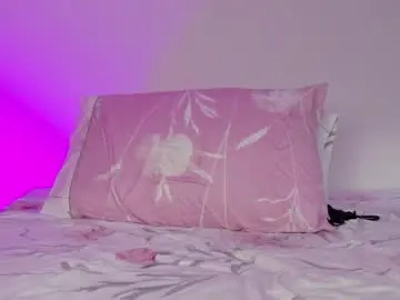 Chaturbate Live Sex Cam of isahilton1