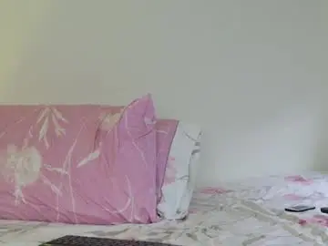 Chaturbate Sex Chat of isahilton1