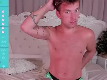 Chaturbate Live Sex Cam of justin_reed