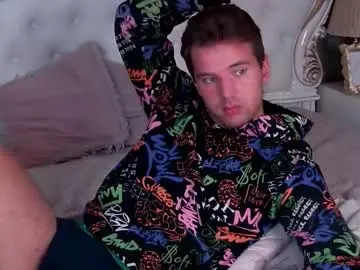 Chaturbate Sex Chat of justin_reed