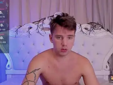 Chaturbate Nude Webcam of justin_reed