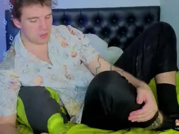 Chaturbate Sex Chat of justin_reed