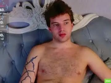 Chaturbate Private Sex Chat of justin_reed