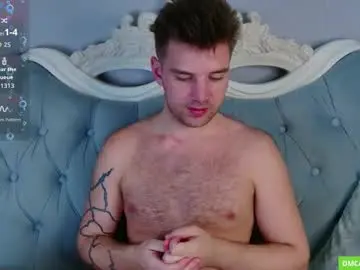 Chaturbate Nude Webcam of justin_reed