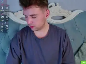 Chaturbate Live Sex Cam of justin_reed