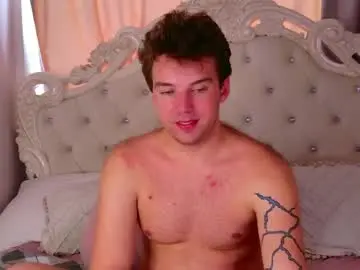 Chaturbate Live Porn of justin_reed