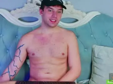 Chaturbate Private Sex Chat of justin_reed