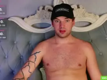 Chaturbate Live Sex Cam of justin_reed
