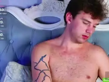 Chaturbate Nude Webcam of justin_reed