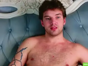 Chaturbate Live Sex Cam of justin_reed