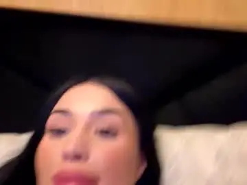 Chaturbate Live Sex Cam of letycia18