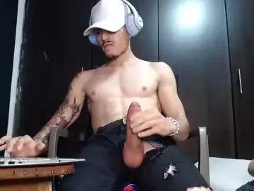 Chaturbate Live Sex of luis_as