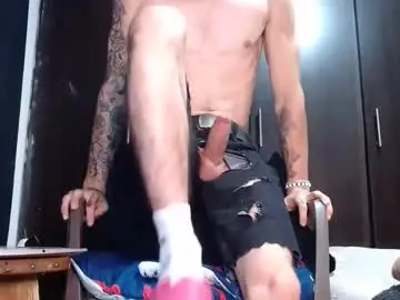 Chaturbate Free Porn Cam of luis_as