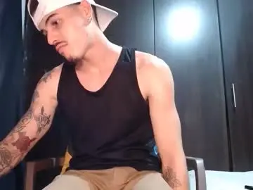 Chaturbate Best Webcam of luis_as