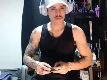 Chaturbate Adult Video Chat of luis_as