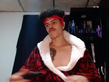 Chaturbate Free Live Porn of luis_as