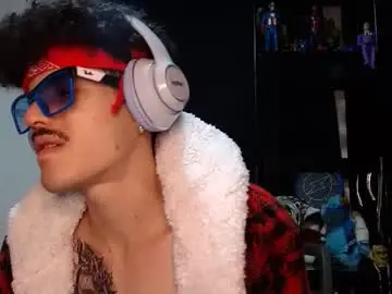 Chaturbate Watch Live Sex Cams of luis_as