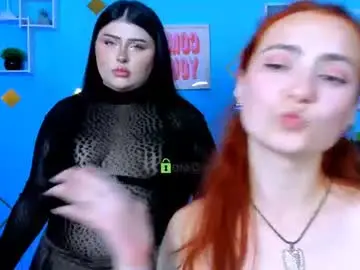Chaturbate Live Sex of luna_noct
