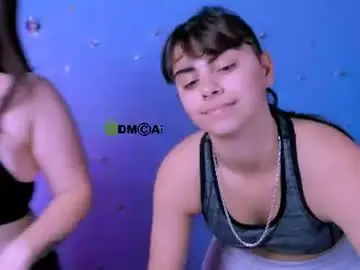 Chaturbate Live Porn of luna_noct