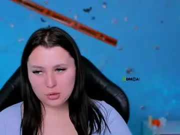 Chaturbate Live Sex Cam of luna_noct