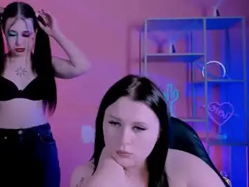 Chaturbate Adult Webcam of luna_noct
