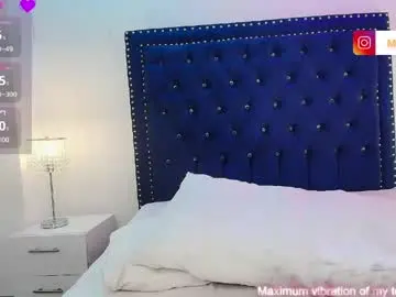 Chaturbate Nude Webcam of milu_ballmer