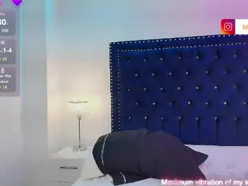 Chaturbate Free Live Porn of milu_ballmer