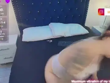 Chaturbate Private Sex Chat of milu_ballmer