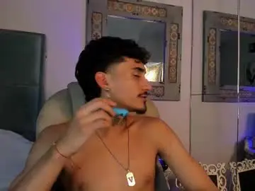 Chaturbate Sex Chat of mr_strike