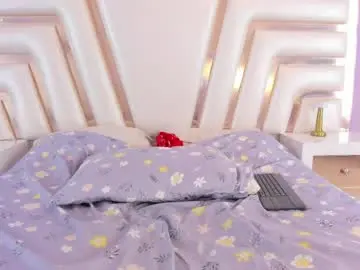 Chaturbate Live Porn of samanthaevans4