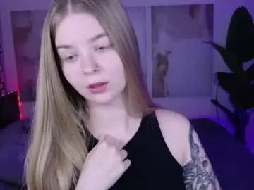 Chaturbate Sex Chat of sirenabloom
