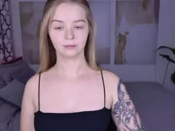Chaturbate Live Sex of sirenabloom