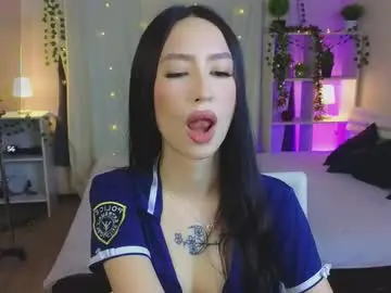 Chaturbate Sex Cam of ssen_megan