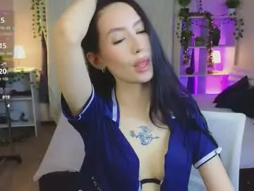 Chaturbate Best Webcam of ssen_megan