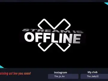 Chaturbate Sex Chat of the_baby12