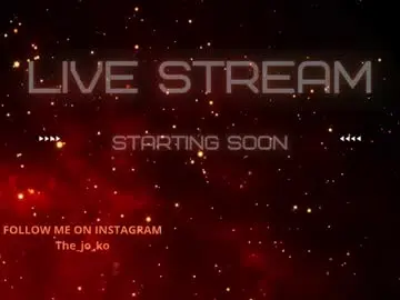 Chaturbate Live Porn of the_baby12