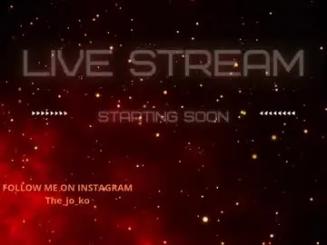 Chaturbate Best live sex cam show of the_baby12